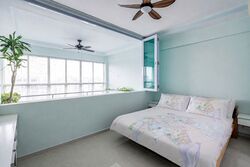 Summerdale (D22), Condominium #605945761